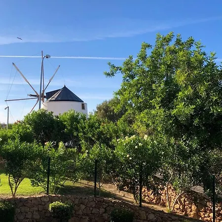 Albufeira-sea View/pool Casa Sara Linnea 1bedroom * 알부페이라