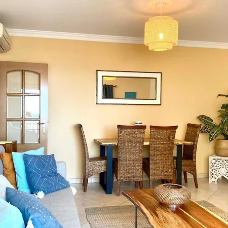 Appartement Albufeira-sea View/pool Casa Sara Linnea 1bedroom Albufeira