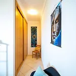 Albufeira-sea View/pool Casa Sara Linnea 1bedroom *