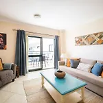 Apartamento Albufeira-sea View/pool Casa Sara Linnea 1bedroom