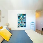 Albufeira-sea View/pool Casa Sara Linnea 1bedroom Apartamento *